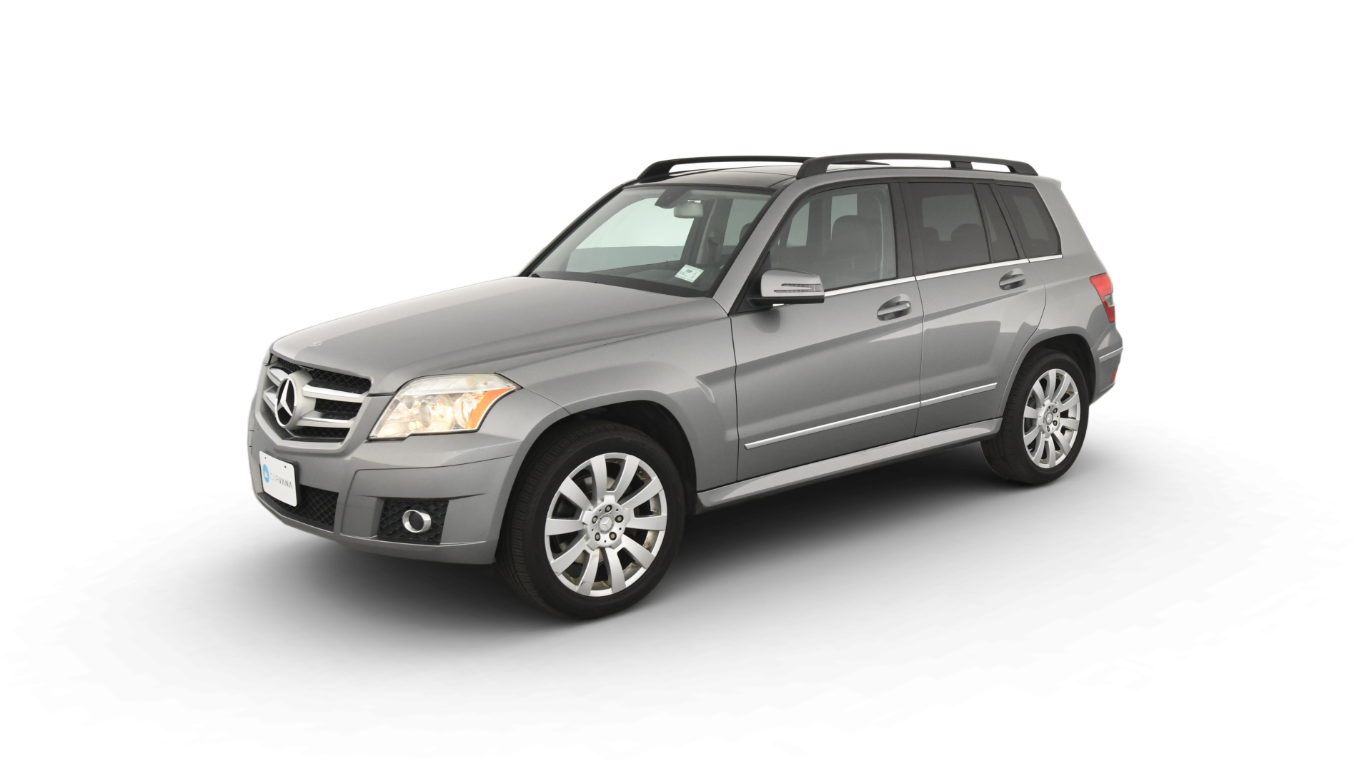 Used 2012 MercedesBenz GLKClass Carvana